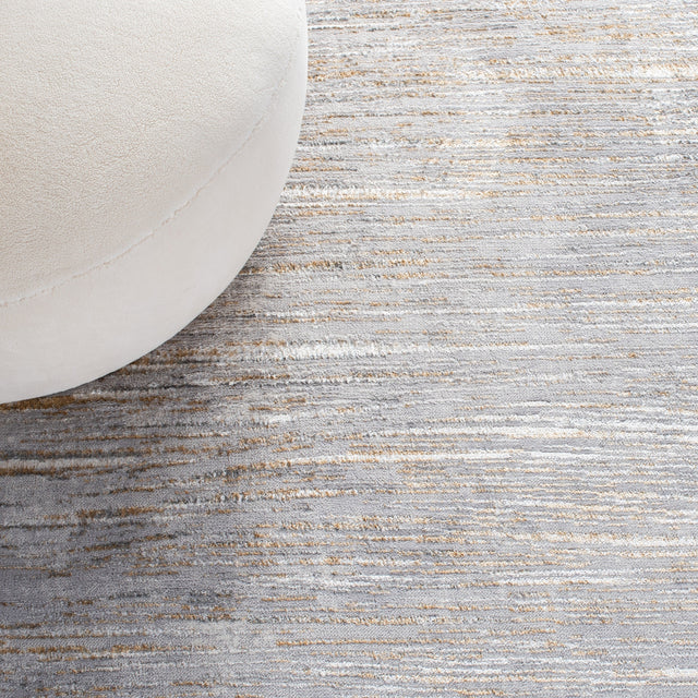 Safavieh Orchard Orc668G Grey/Gold Rugs.