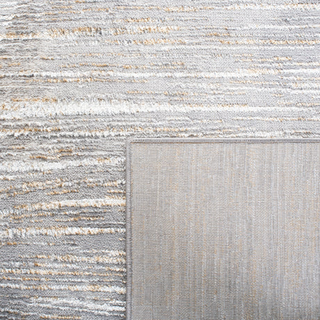Safavieh Orchard Orc668G Grey/Gold Rugs.