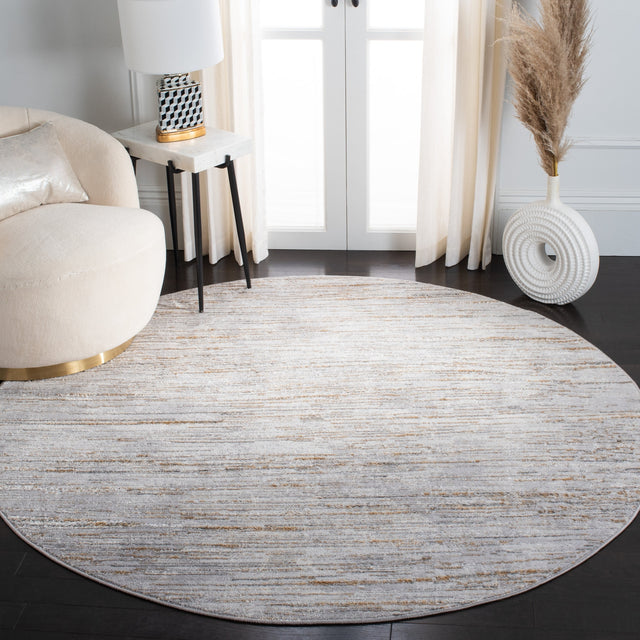 Safavieh Orchard Orc668G Grey/Gold Rugs.