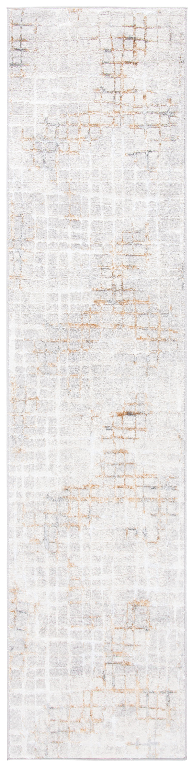 Safavieh Orchard Orc672F Grey/Gold Rugs.