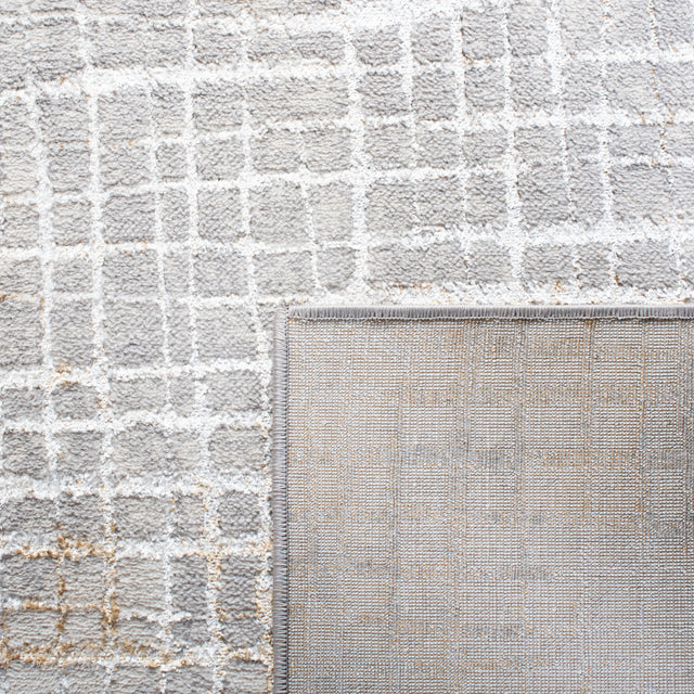 Safavieh Orchard Orc672F Grey/Gold Rugs.