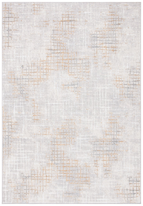 Safavieh Orchard Orc672F Grey/Gold Rugs.