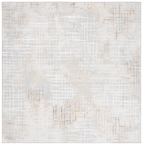 Safavieh Orchard Orc672F Grey/Gold Rugs.
