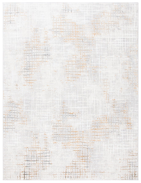 Safavieh Orchard Orc672F Grey/Gold Rugs.