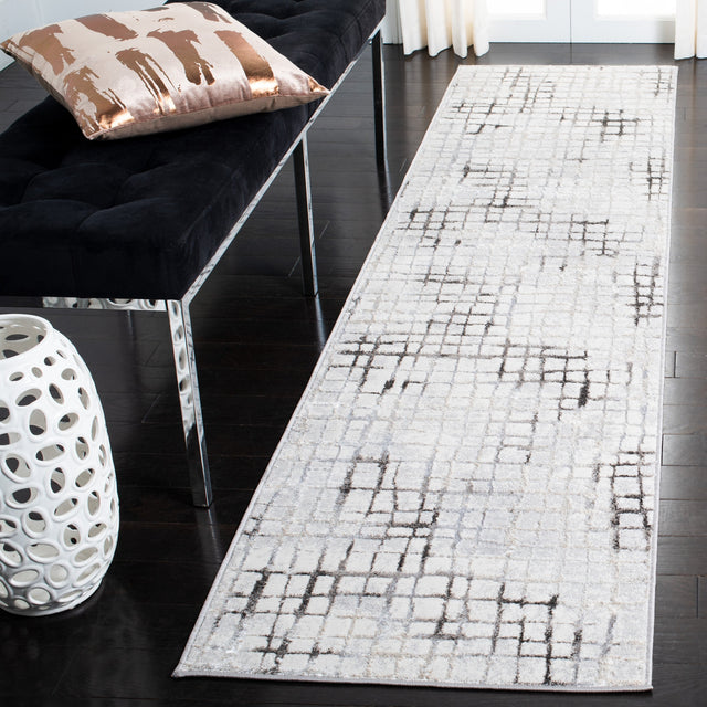 Safavieh Orchard Orc672G Grey/Light Grey Rugs.