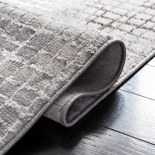 Safavieh Orchard Orc672G Grey/Light Grey Rugs.