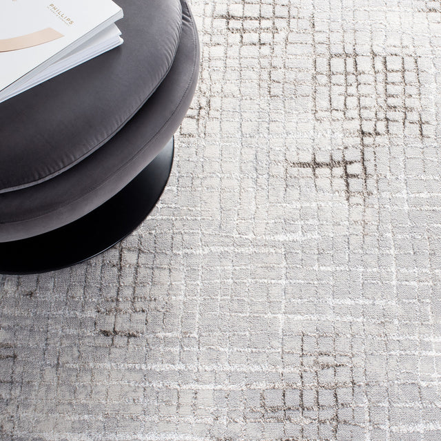 Safavieh Orchard Orc672G Grey/Light Grey Rugs.