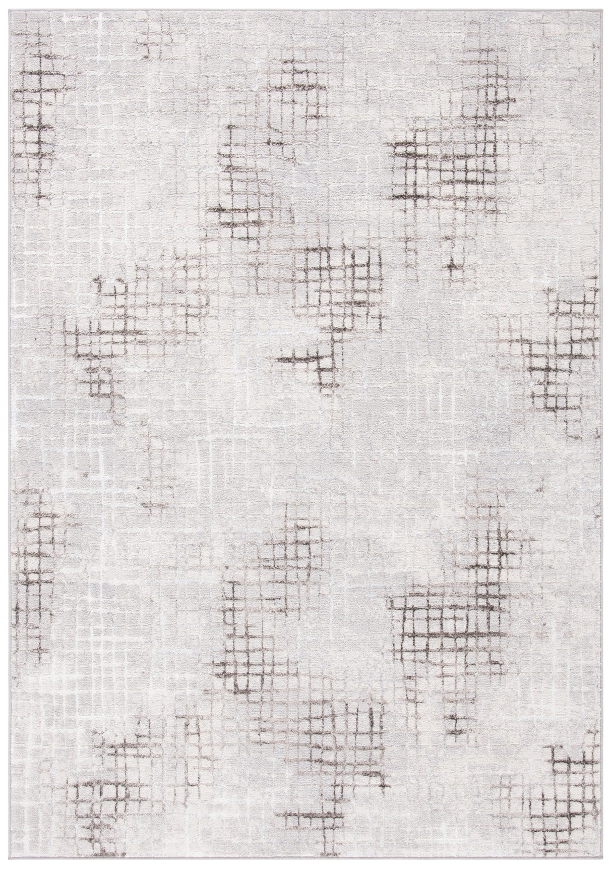 Safavieh Orchard Orc672G Grey/Light Grey Rugs.
