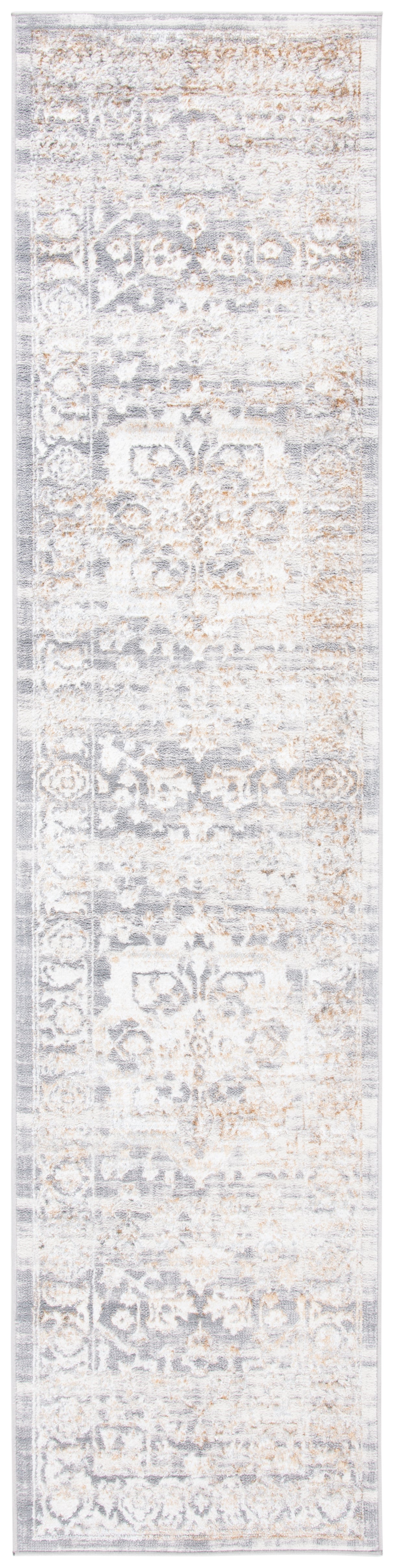 Safavieh Orchard Orc677F Grey/Gold Rugs.