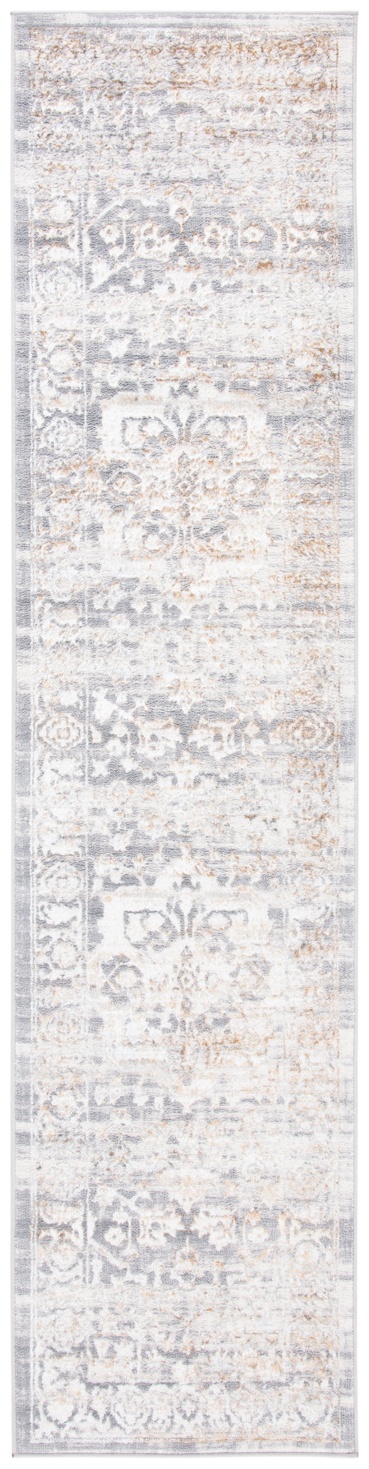 Safavieh Orchard Orc677F Grey/Gold Rugs.