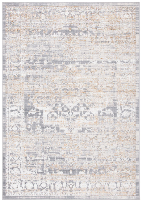 Safavieh Orchard Orc677F Grey/Gold Rugs.