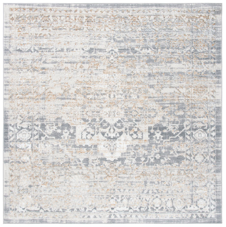 Safavieh Orchard Orc677F Grey/Gold Rugs.