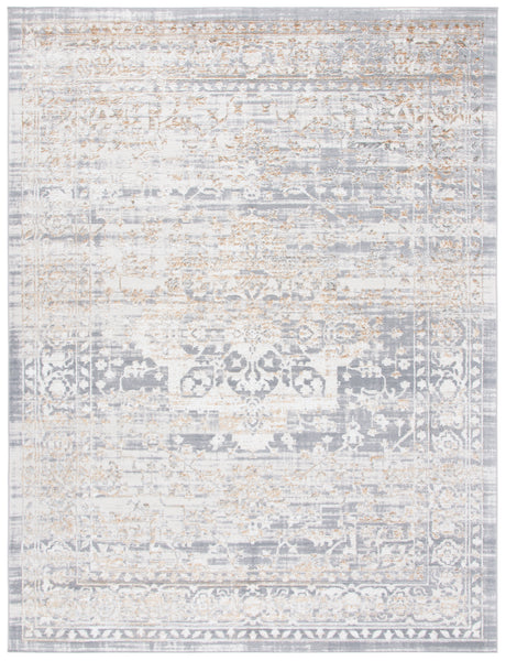 Safavieh Orchard Orc677F Grey/Gold Rugs.