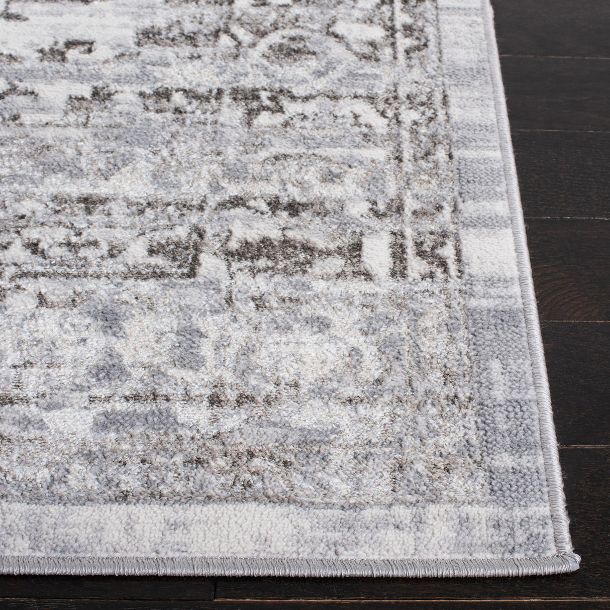 Safavieh Orchard Orc677G Grey/Light Grey Rugs.