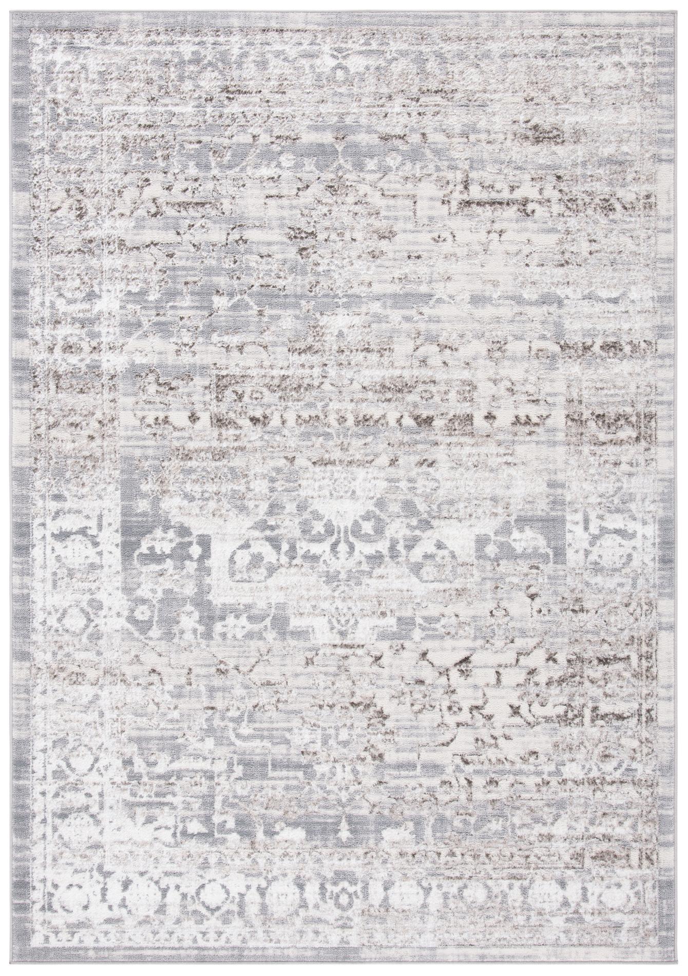 Safavieh Orchard Orc677G Grey/Light Grey Rugs.