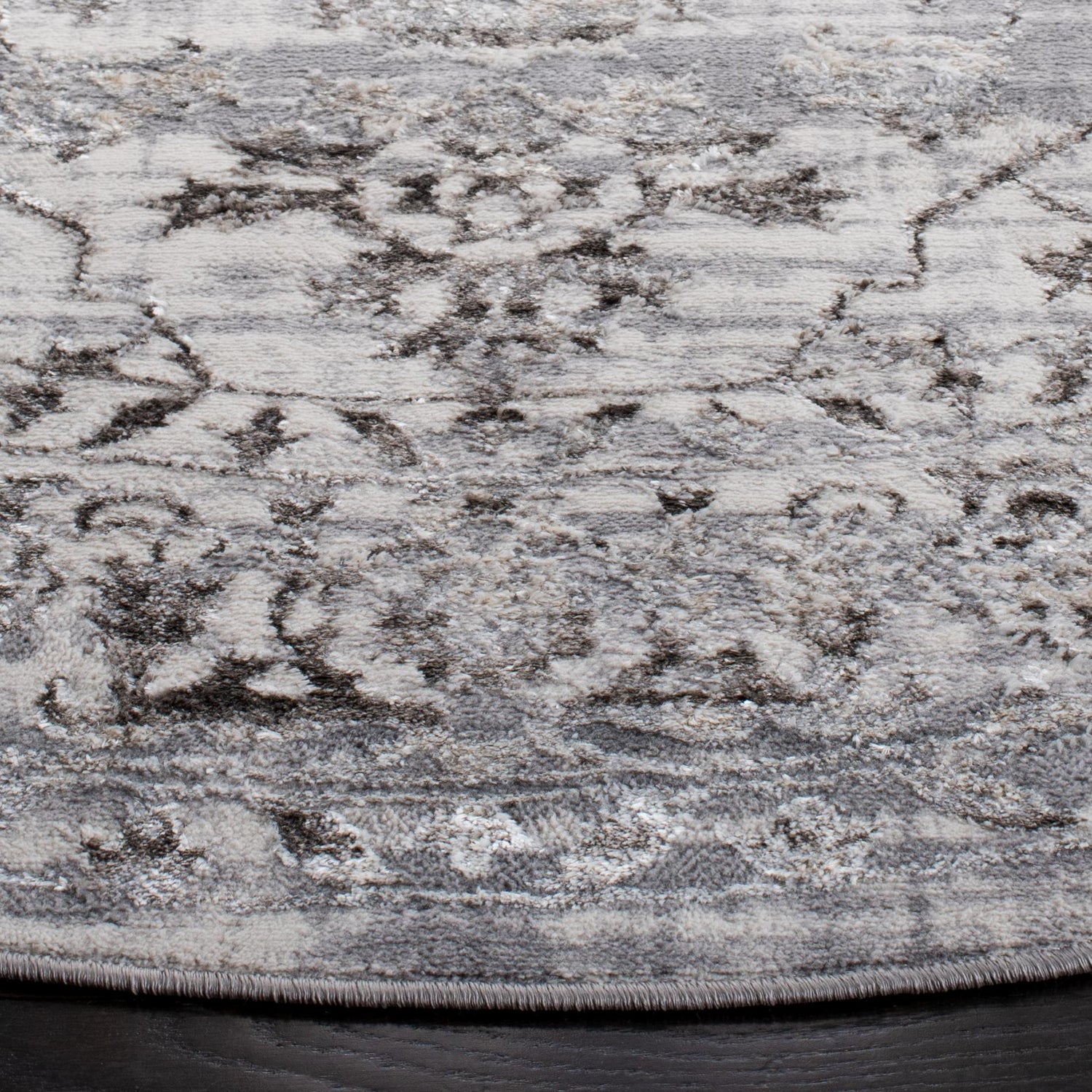 Safavieh Orchard Orc677G Grey/Light Grey Rugs.