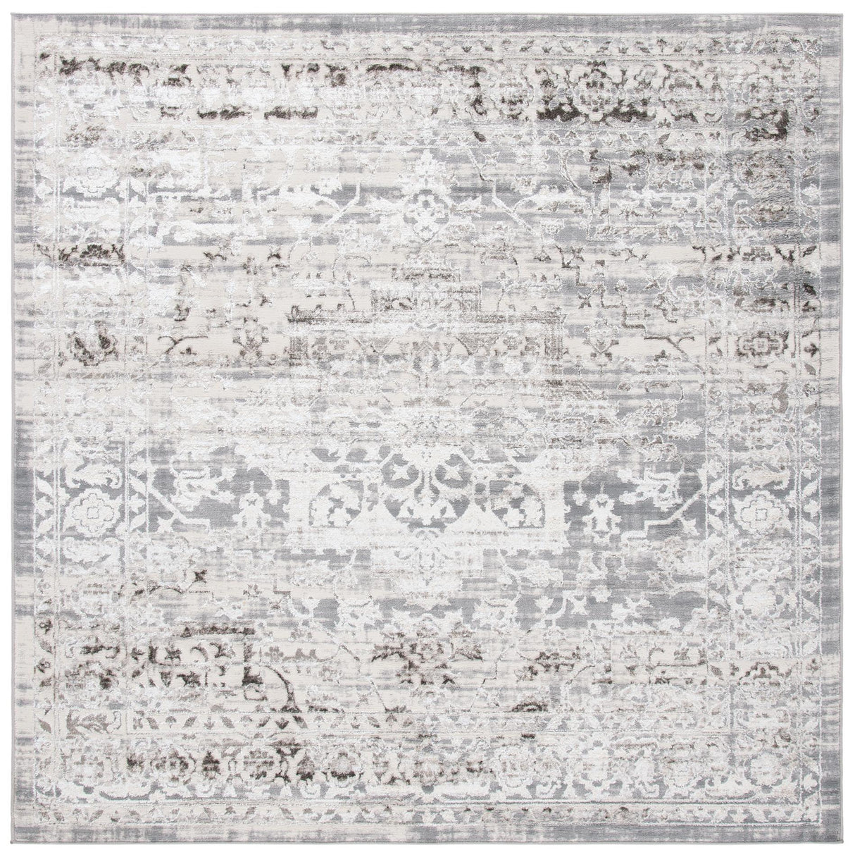 Safavieh Orchard Orc677G Grey/Light Grey Rugs.