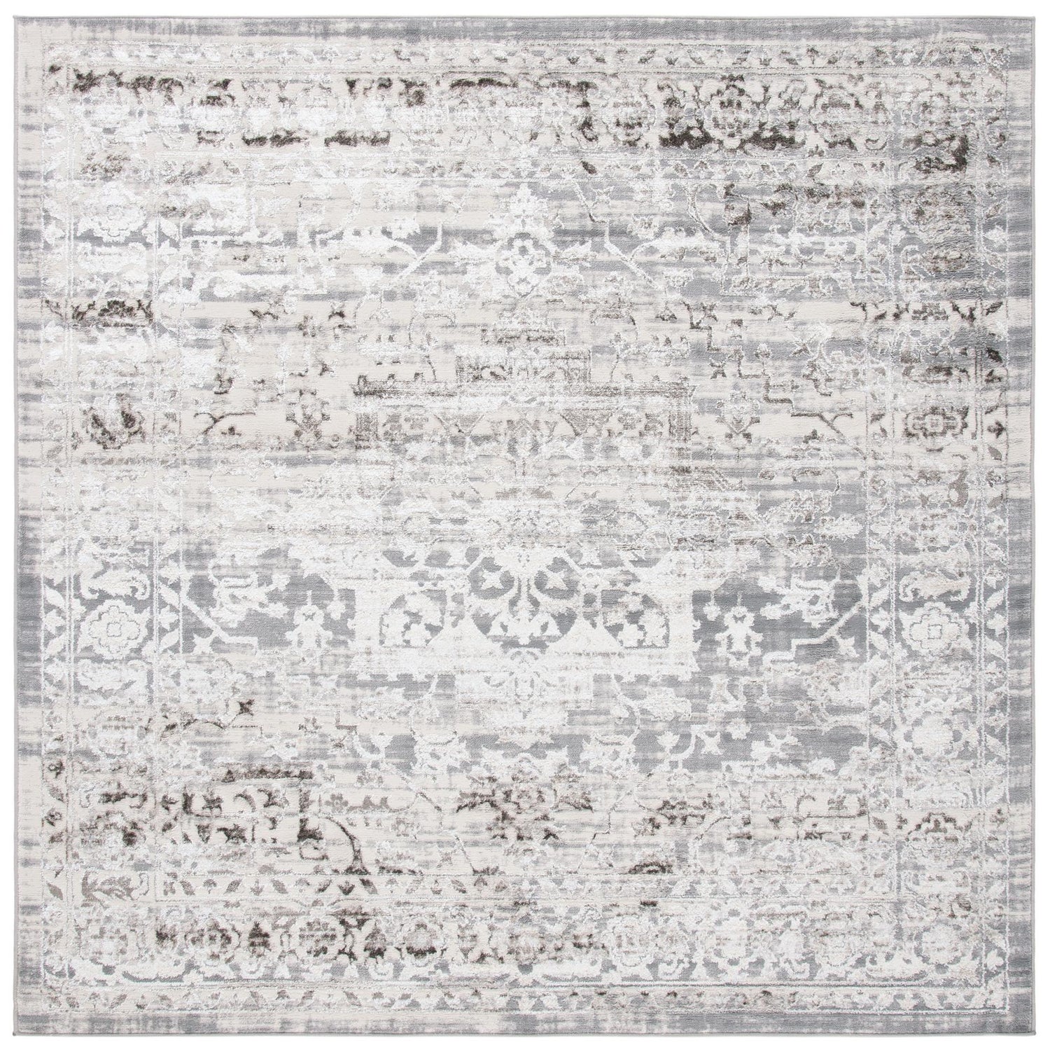 Safavieh Orchard Orc677G Grey/Light Grey Rugs.