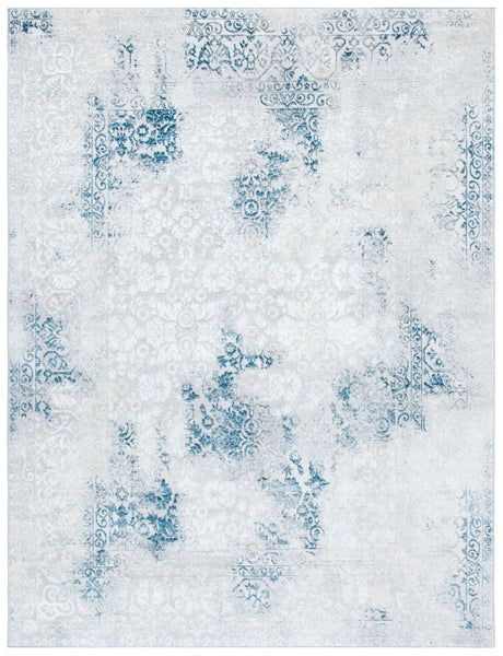 Safavieh Orchard Orc684F Grey/Blue Rugs.