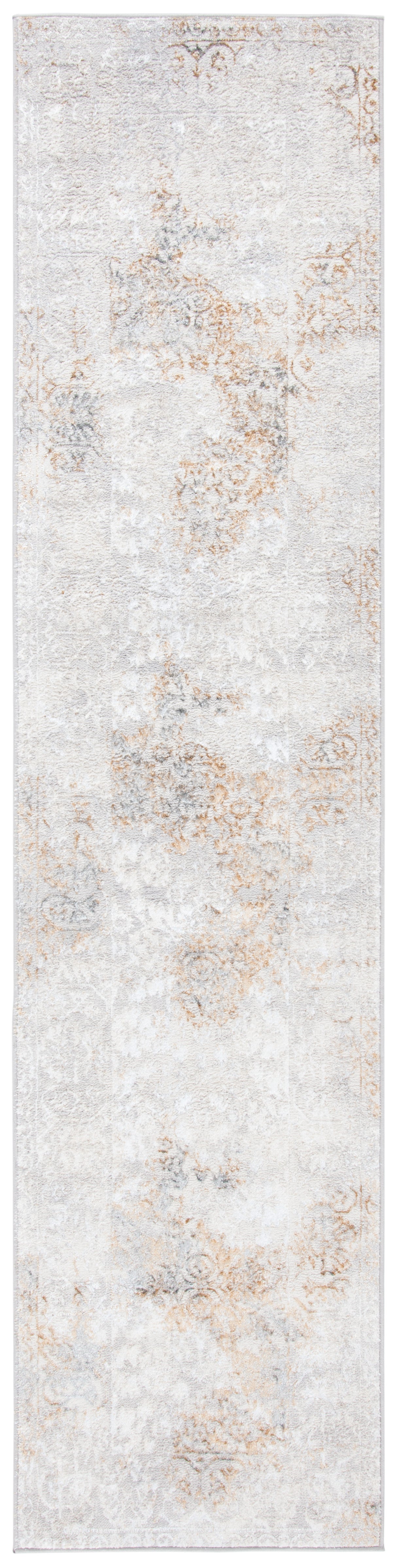 Safavieh Orchard Orc684G Grey/Gold Rugs.