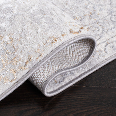 Safavieh Orchard Orc684G Grey/Gold Rugs.