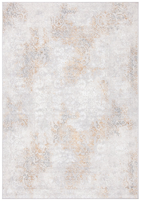 Safavieh Orchard Orc684G Grey/Gold Rugs.