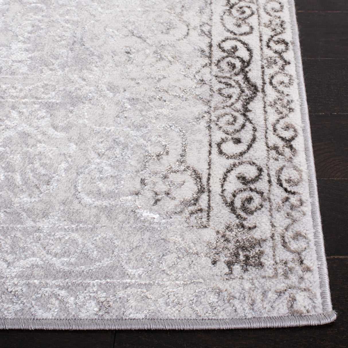 Safavieh Orchard Orc684H Grey/Light Grey Rugs.