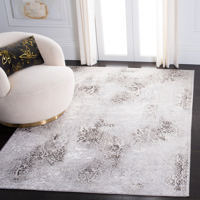 Safavieh Orchard Orc684H Grey/Light Grey Rugs.