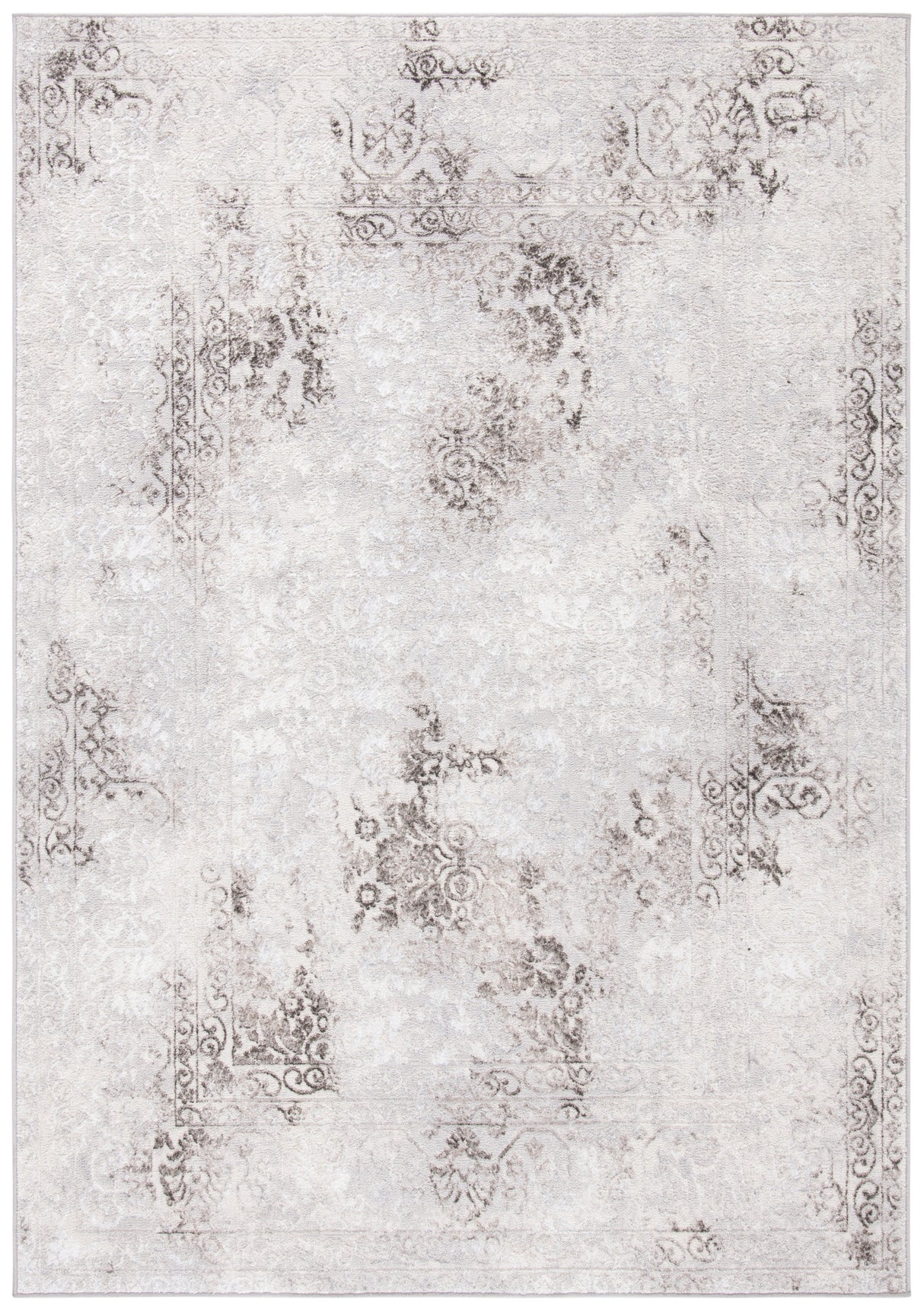 Safavieh Orchard Orc684H Grey/Light Grey Rugs.