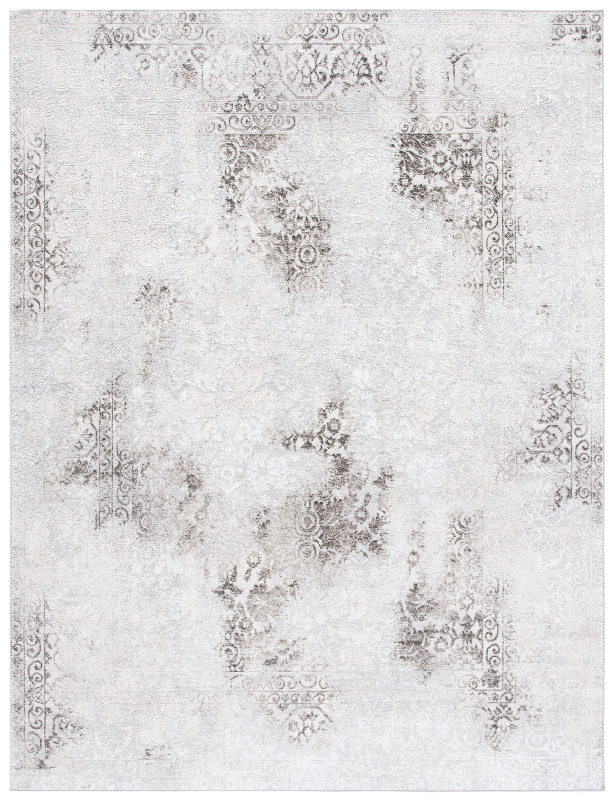 Safavieh Orchard Orc684H Grey/Light Grey Rugs.