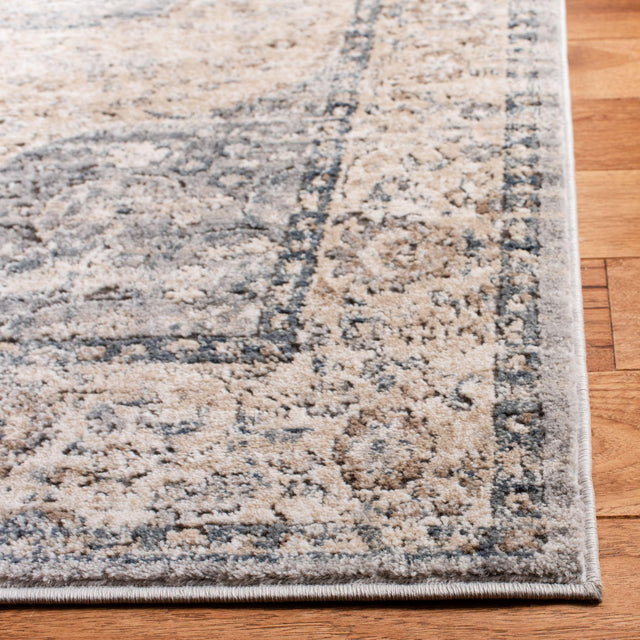 Safavieh Oregon Ore895A Beige/Grey Rugs.