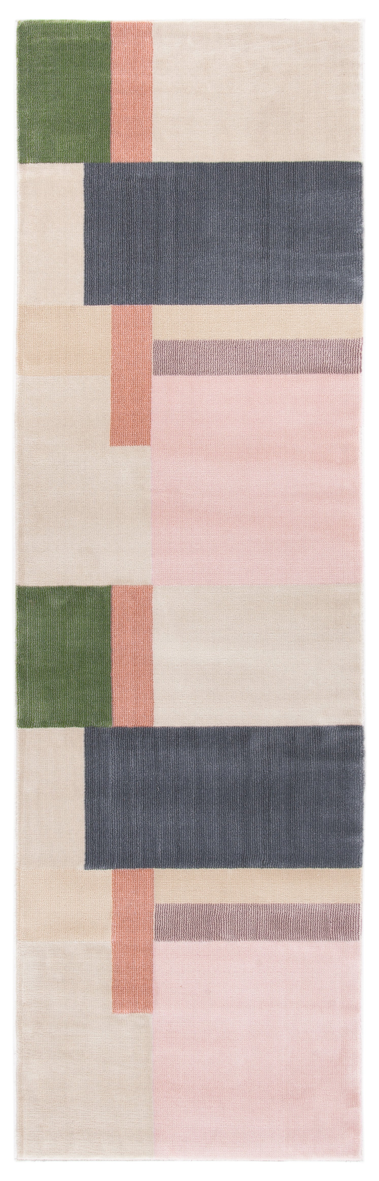 Safavieh Orwell Orw300A Ivory/Charcoal Rug.