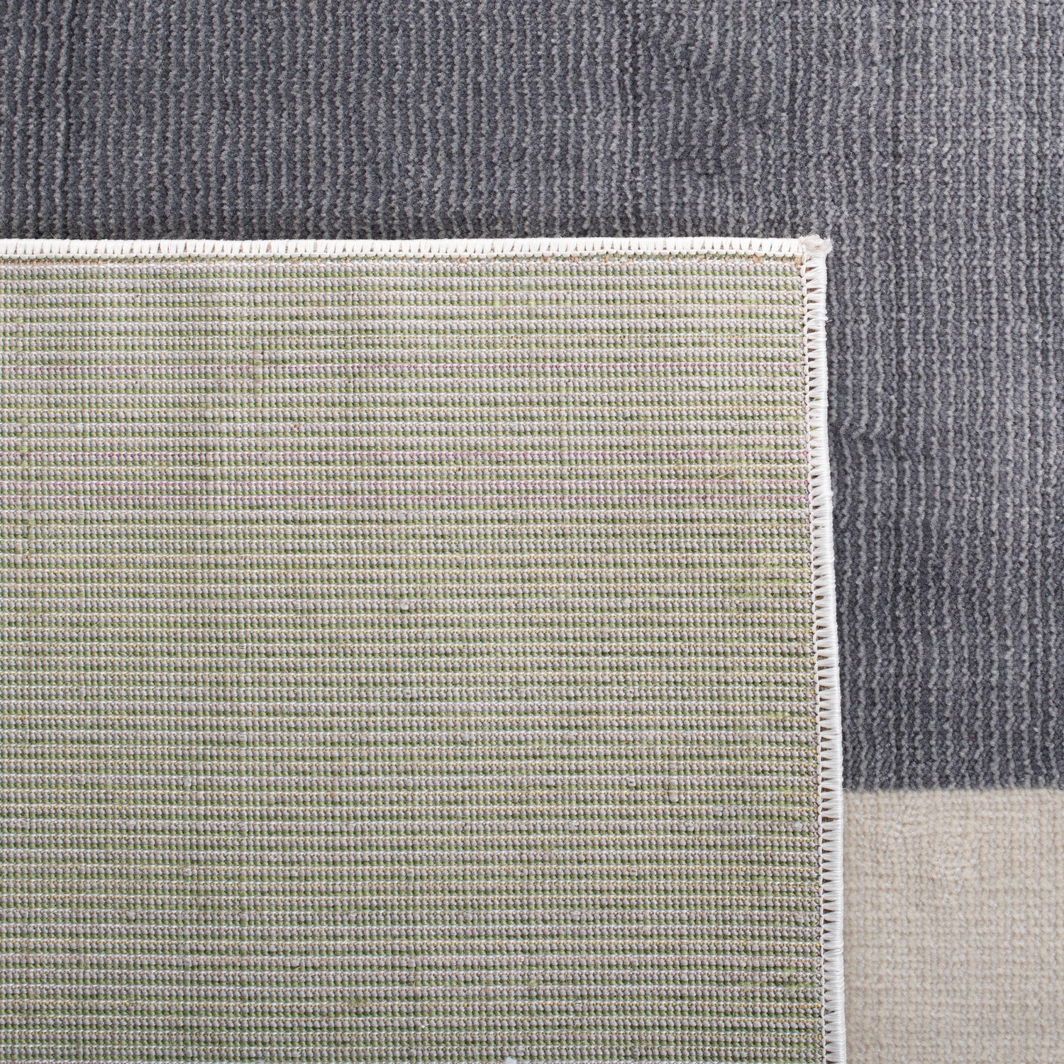 Safavieh Orwell Orw300A Ivory/Charcoal Rug.