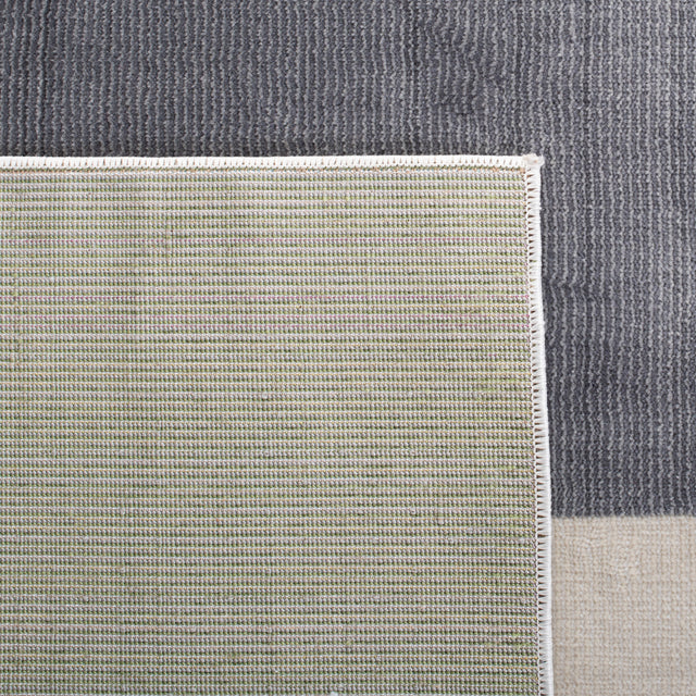 Safavieh Orwell Orw300A Ivory/Charcoal Rug.