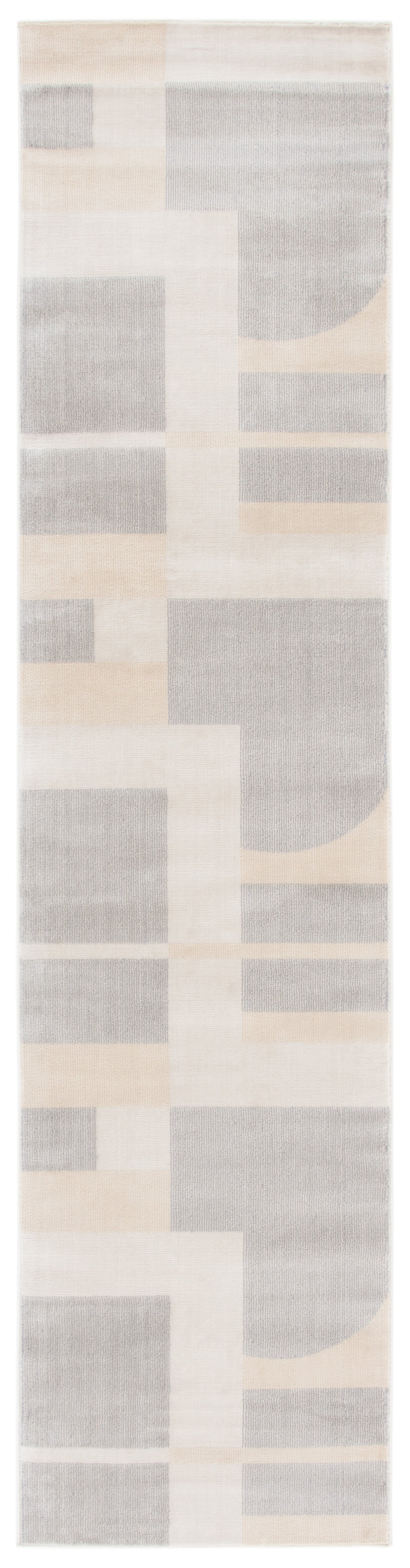 Safavieh Orwell Orw301F Grey/Beige Rugs.