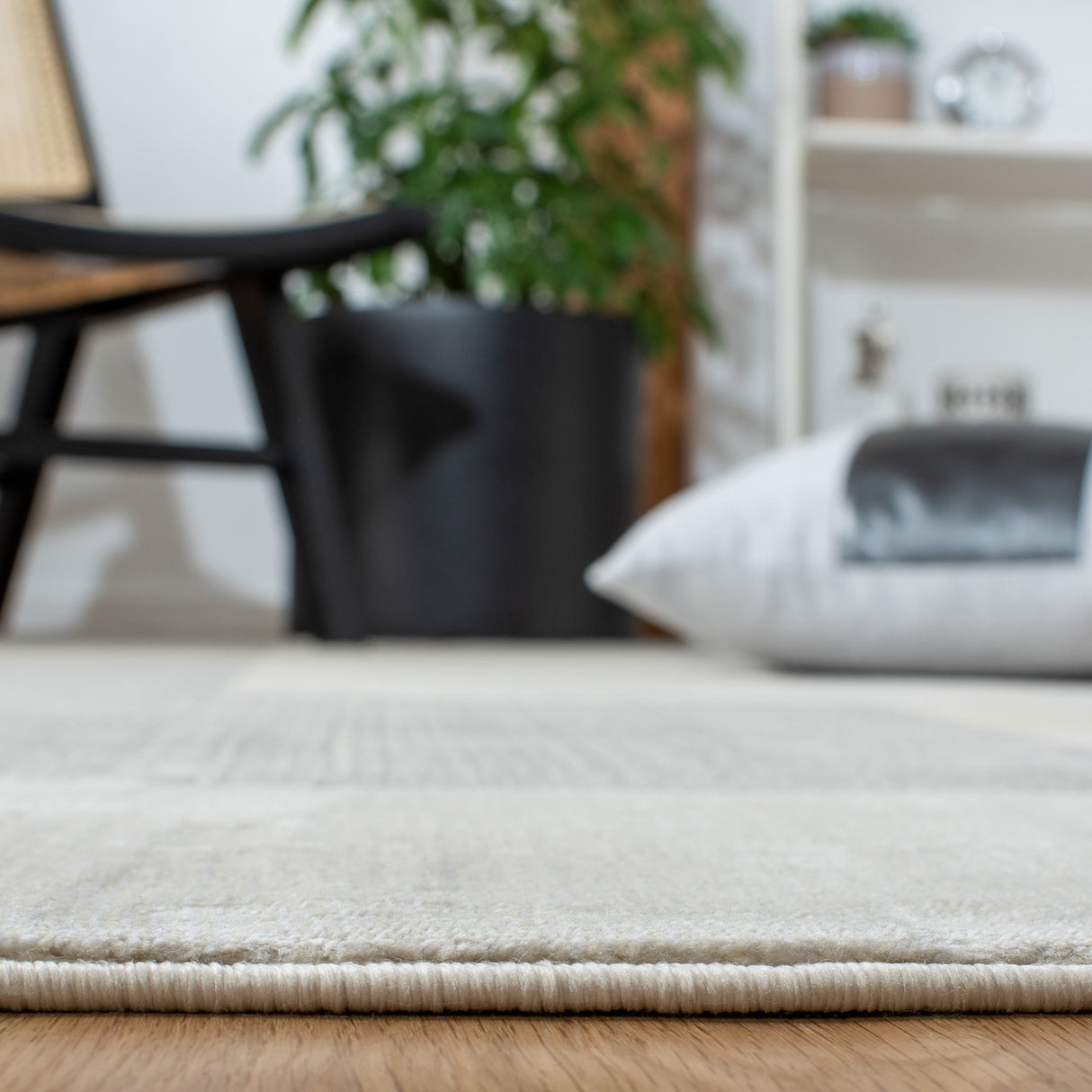 Safavieh Orwell Orw301F Grey/Beige Rugs.