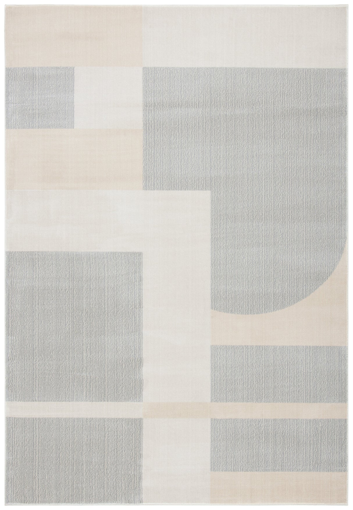 Safavieh Orwell Orw301F Grey/Beige Rugs.