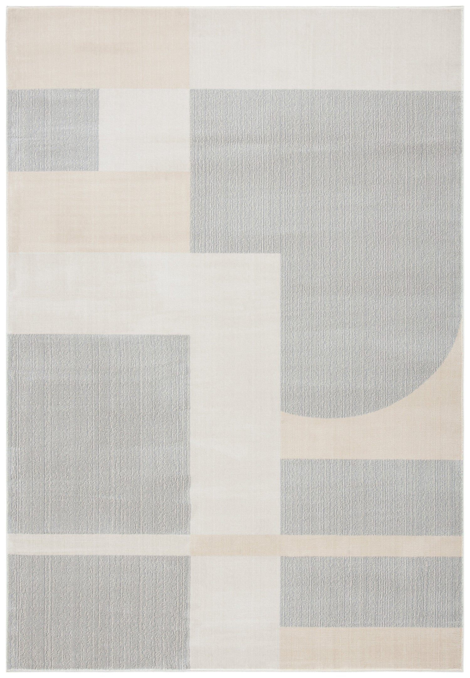 Safavieh Orwell Orw301F Grey/Beige Rugs.