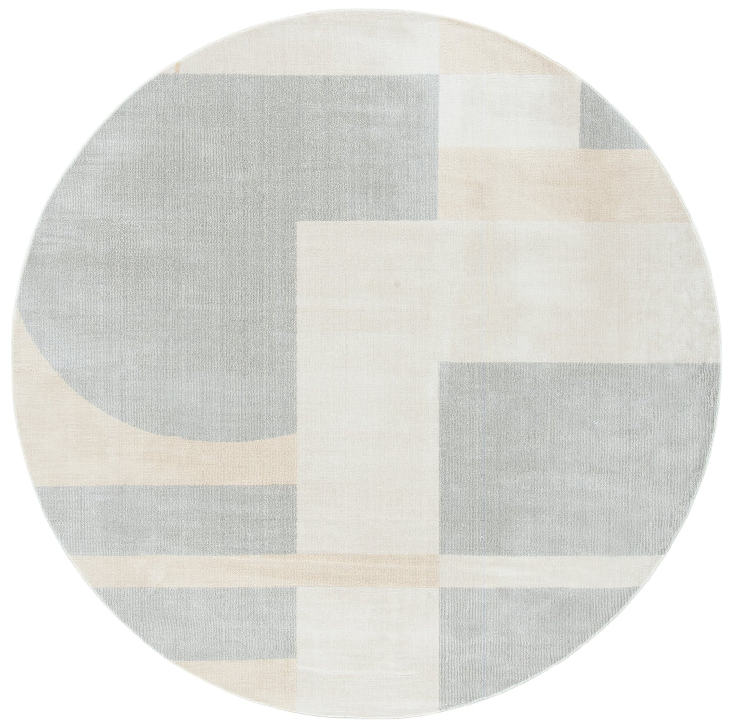 Safavieh Orwell Orw301F Grey/Beige Rugs.