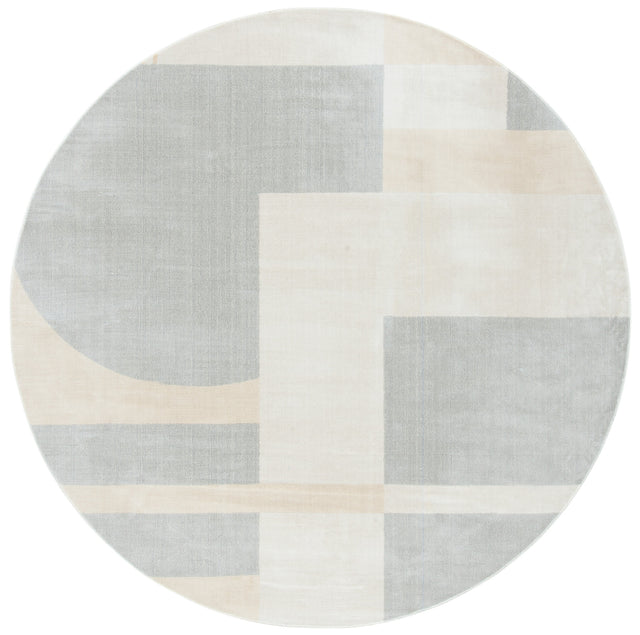 Safavieh Orwell Orw301F Grey/Beige Rugs.