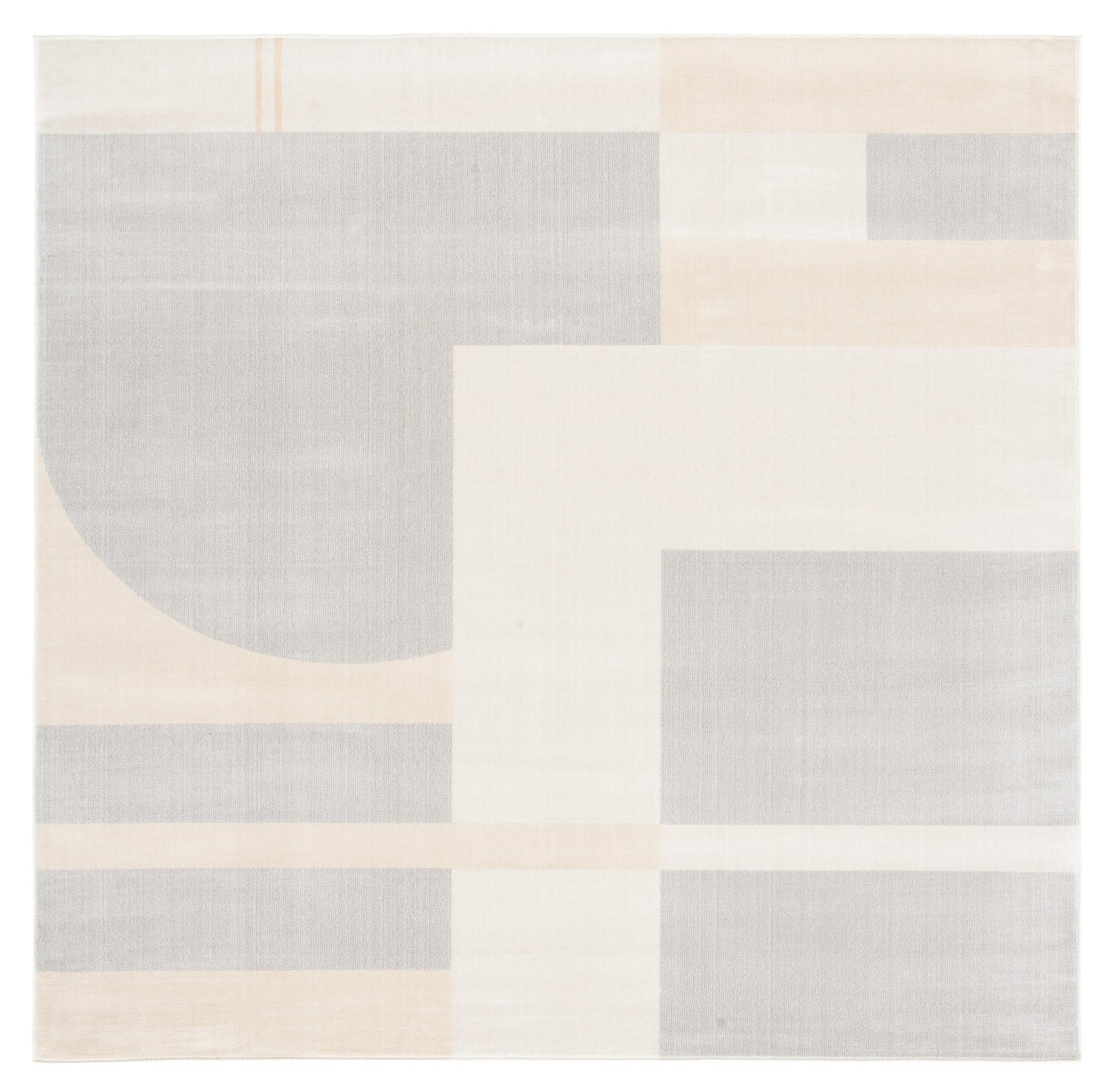 Safavieh Orwell Orw301F Grey/Beige Rugs.