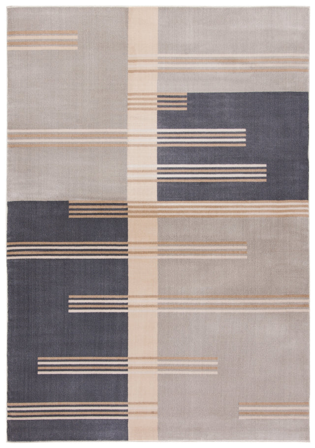 Safavieh Orwell Orw304F Grey/Charcoal Rug.
