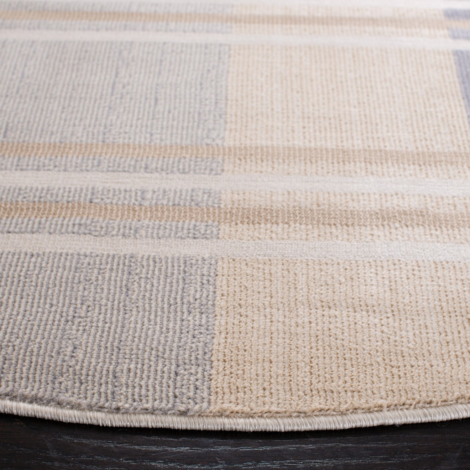 Safavieh Orwell Orw304F Grey/Charcoal Rug.