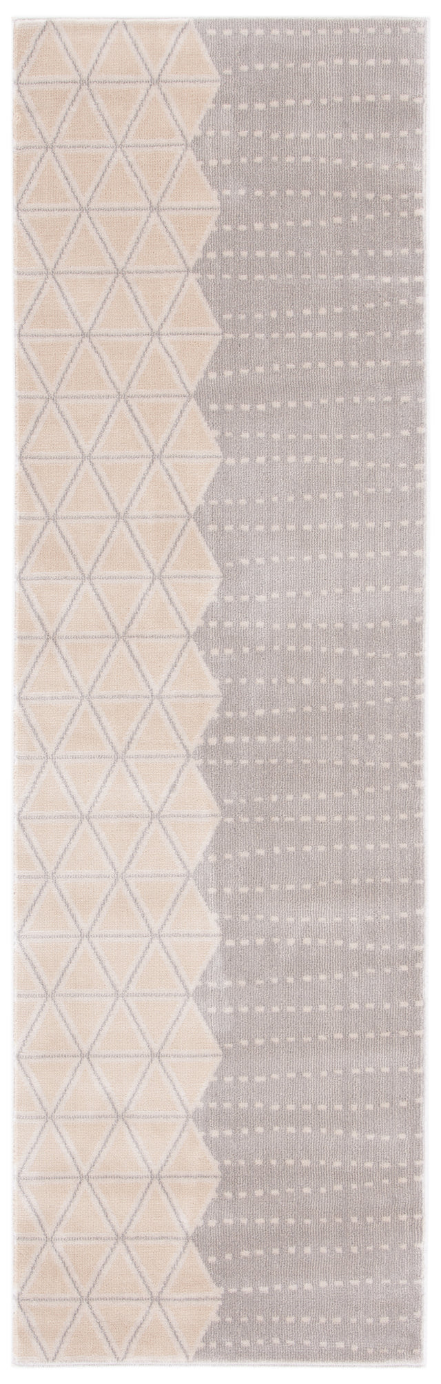 Safavieh Orwell Orw305F Grey/Ivory Rug.