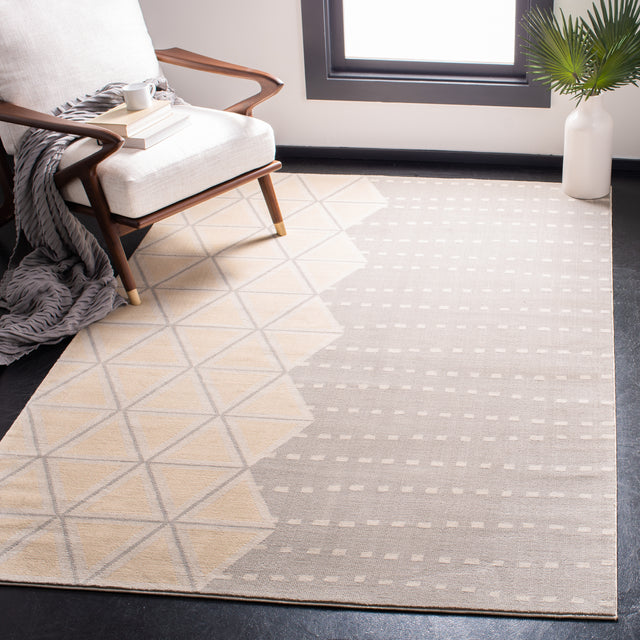 Safavieh Orwell Orw305F Grey/Ivory Rug.