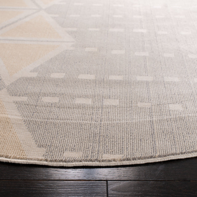 Safavieh Orwell Orw305F Grey/Ivory Rug.