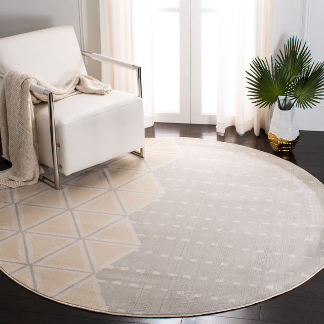 Safavieh Orwell Orw305F Grey/Ivory Rug.