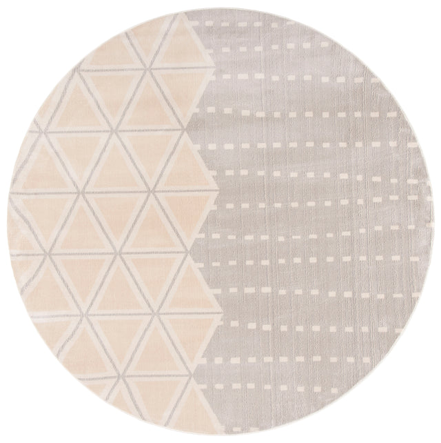 Safavieh Orwell Orw305F Grey/Ivory Rug.