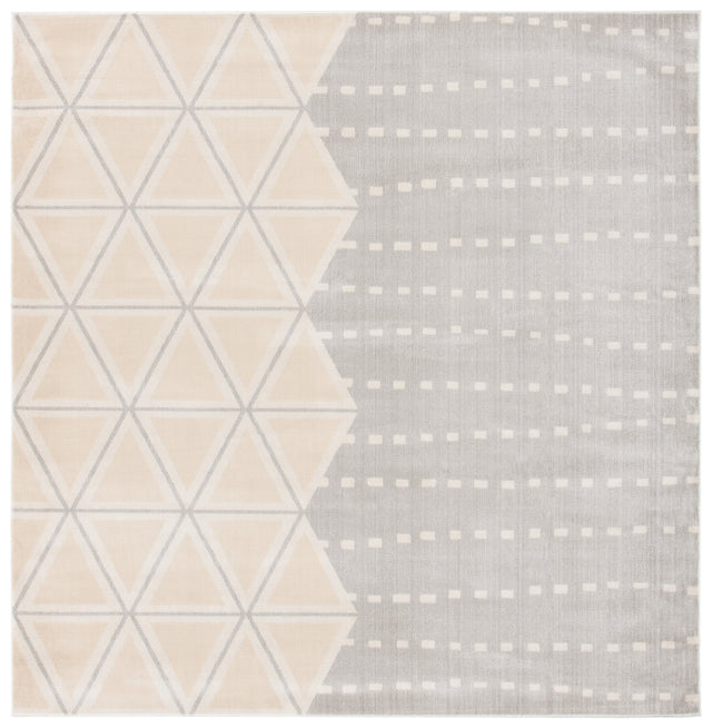 Safavieh Orwell Orw305F Grey/Ivory Rug.
