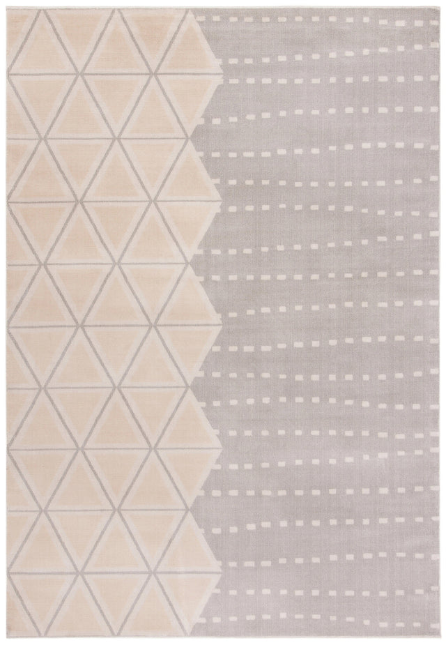 Safavieh Orwell Orw305F Grey/Ivory Rug.